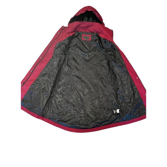 Ugg Australia Rylie Jacket Raincoat - Picture 8 of 15